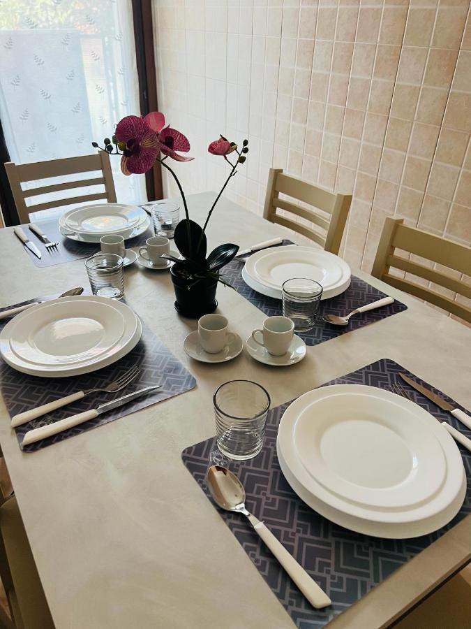 Casa Vacanza Elena 2 Βερόνα Εξωτερικό φωτογραφία