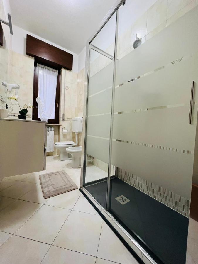 Casa Vacanza Elena 2 Βερόνα Εξωτερικό φωτογραφία