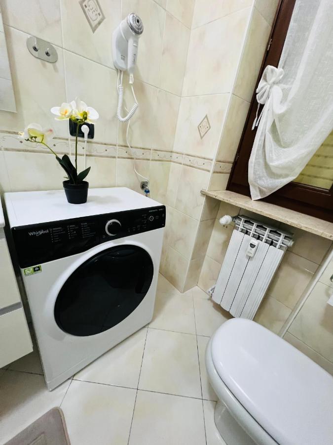 Casa Vacanza Elena 2 Βερόνα Εξωτερικό φωτογραφία