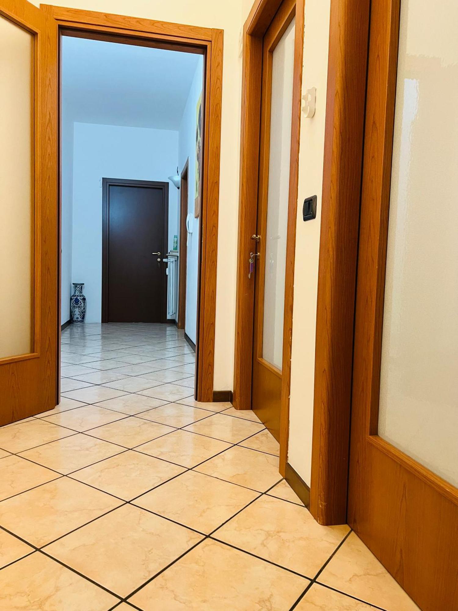 Casa Vacanza Elena 2 Βερόνα Εξωτερικό φωτογραφία