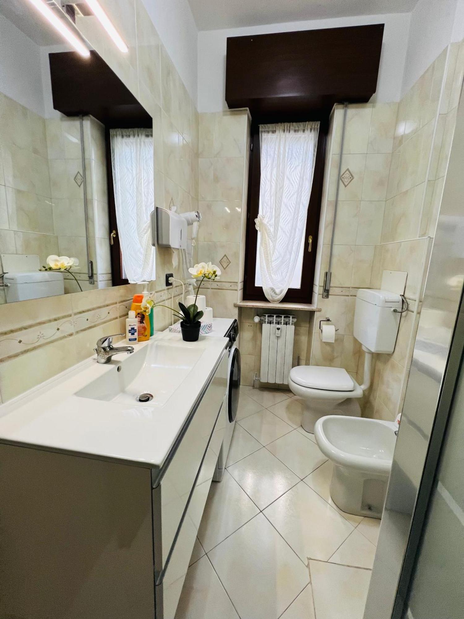 Casa Vacanza Elena 2 Βερόνα Εξωτερικό φωτογραφία