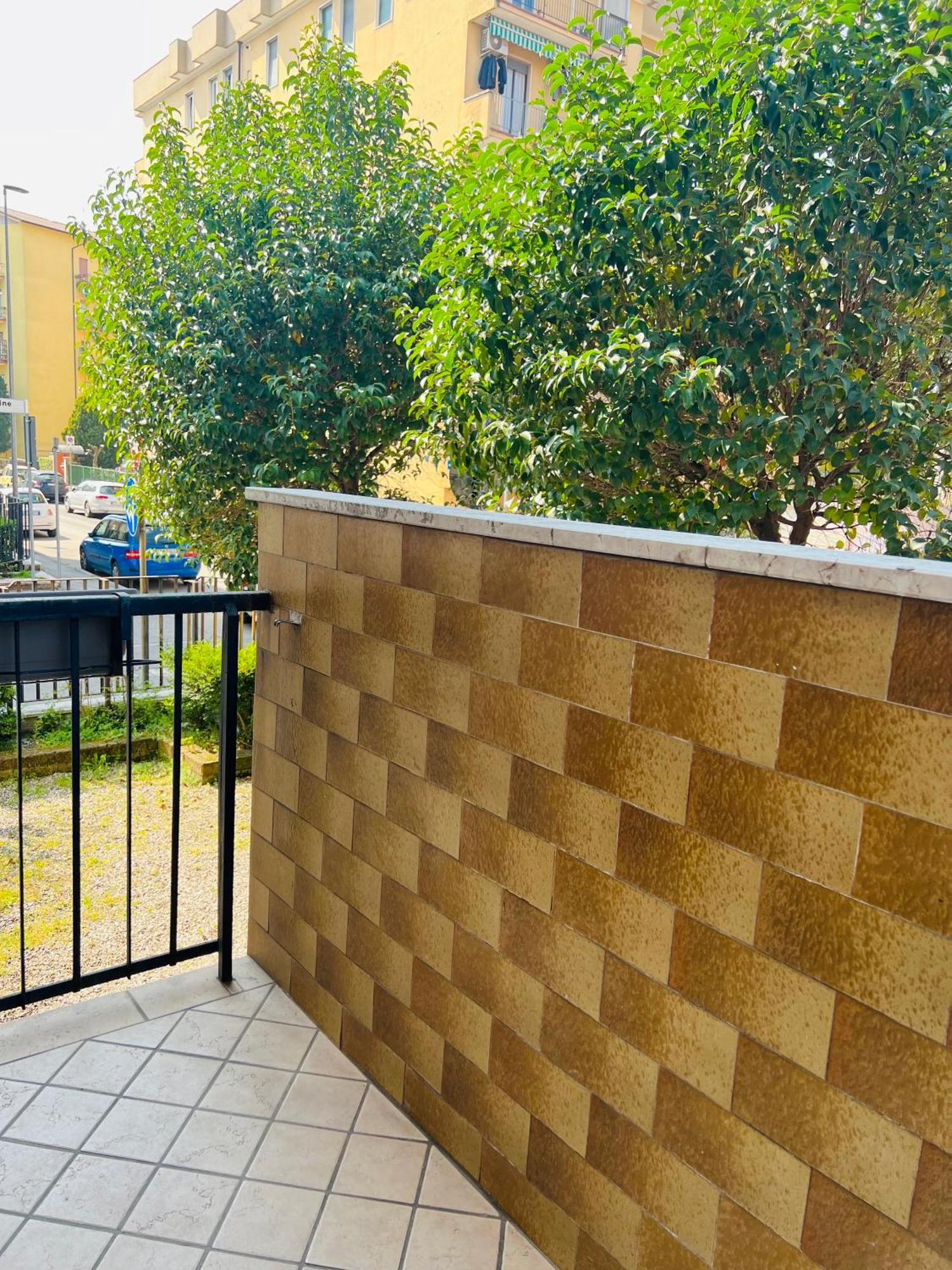 Casa Vacanza Elena 2 Βερόνα Εξωτερικό φωτογραφία