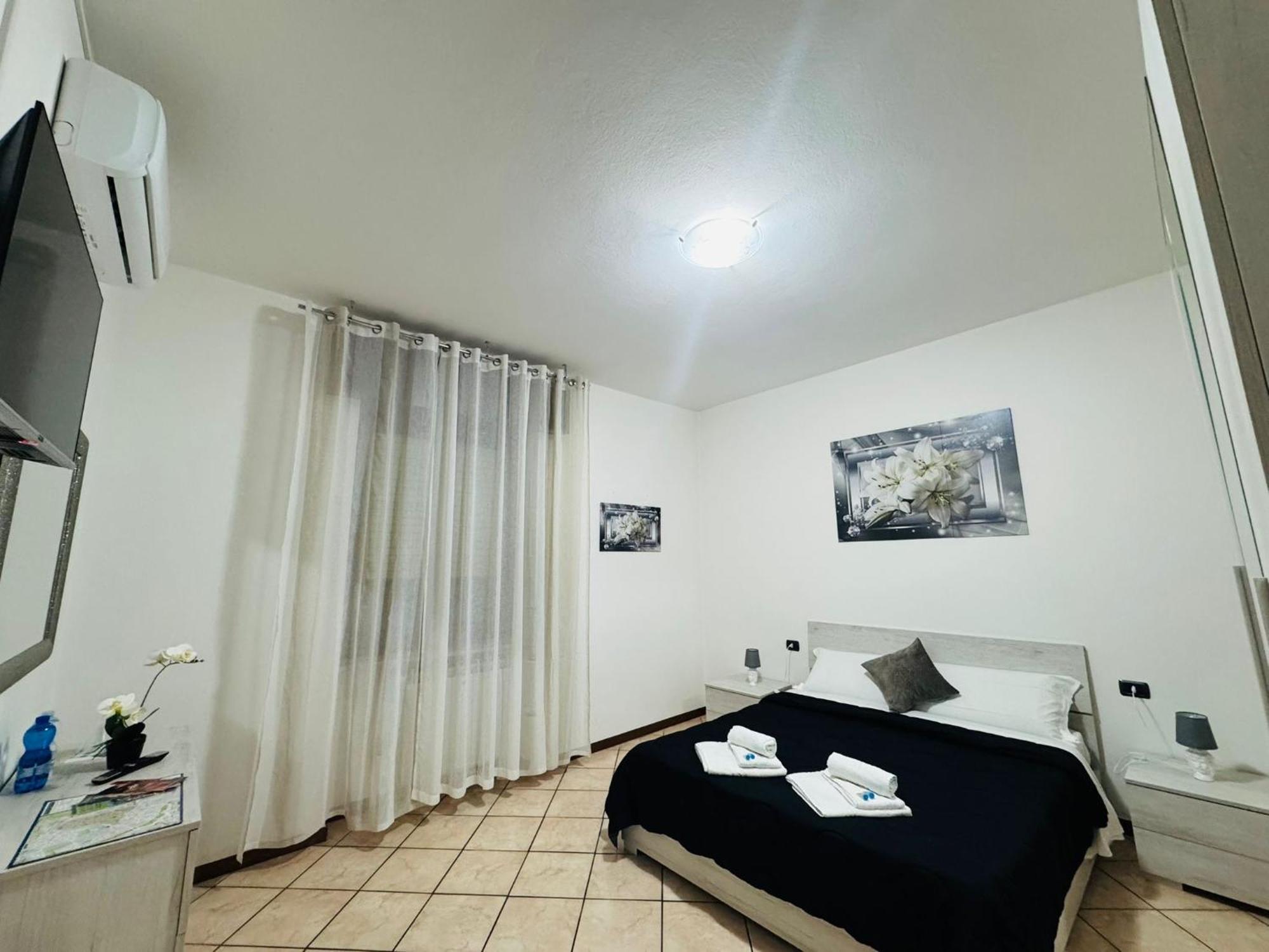 Casa Vacanza Elena 2 Βερόνα Εξωτερικό φωτογραφία